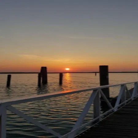 Bright Flat Just Steps From Apartman Bibione