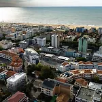 Апартаменты Bright Flat Just Steps From