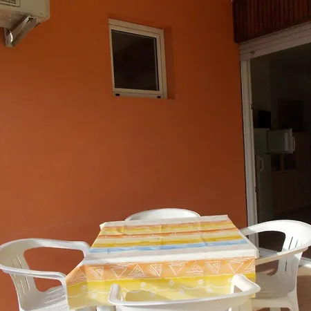 Bright Flat In Near The