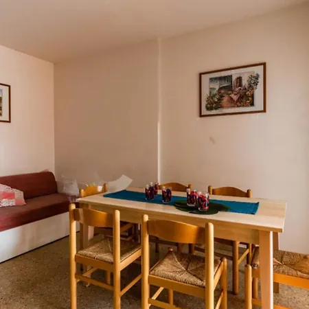 Bright Flat In Near The Lejlighed Bibione