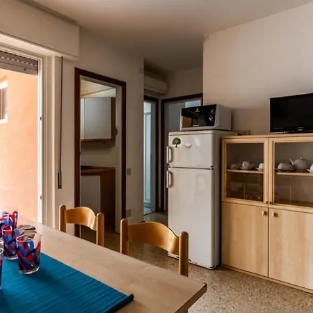 Bright Flat In Near The *