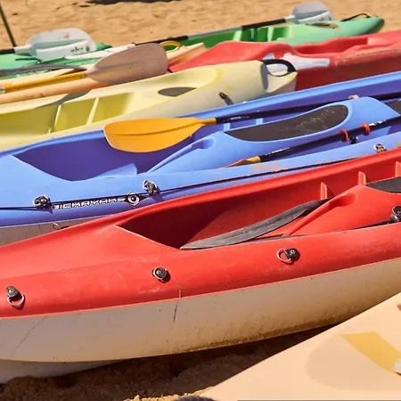 Bright Flat In Near The Apartment Bibione