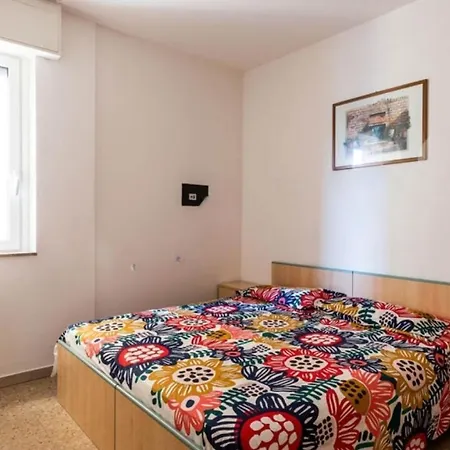 Bright Flat In Near The * Bibione