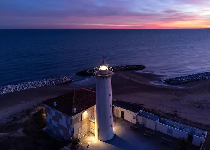 Daire Bright Flat Just Steps From Bibione